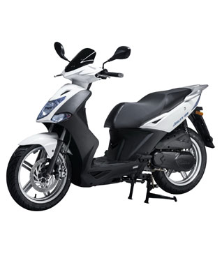 KYMCO Agility